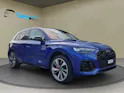 AUDI Q5 55 TFSI e PHEV S line quattro S-tronic