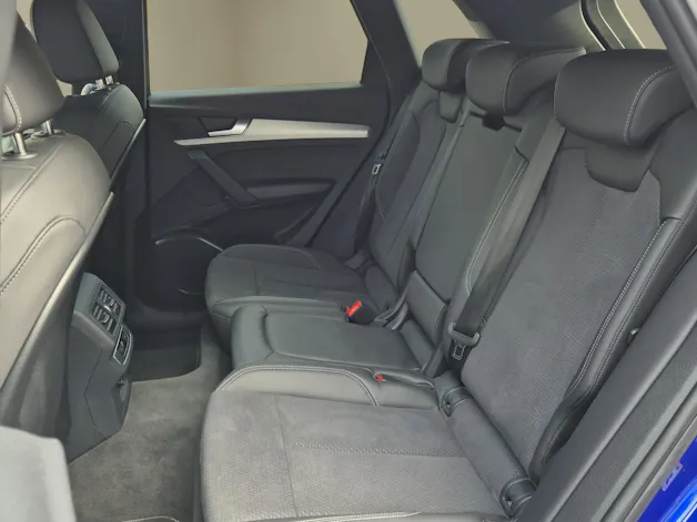 AUDI Q5 55 TFSI e PHEV S line quattro S-tronic