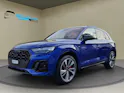 AUDI Q5 55 TFSI e PHEV S line quattro S-tronic