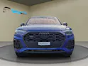 AUDI Q5 55 TFSI e PHEV S line quattro S-tronic