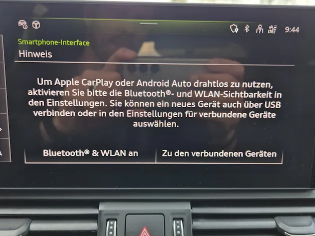 AUDI Q5 55 TFSI e PHEV S line quattro S-tronic