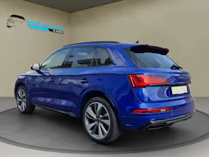 AUDI Q5 55 TFSI e PHEV S line quattro S-tronic