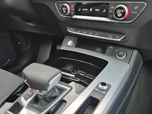 AUDI Q5 55 TFSI e PHEV S line quattro S-tronic