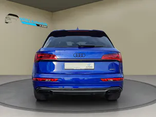 AUDI Q5 55 TFSI e PHEV S line quattro S-tronic