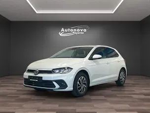 VW Polo 1.0 TSI Life DSG
