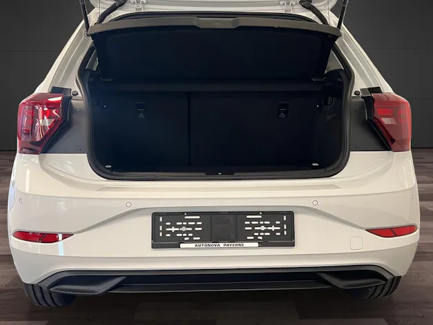 VW Polo 1.0 TSI Life DSG