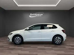 VW Polo 1.0 TSI Life DSG