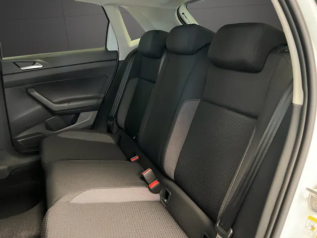 VW Polo 1.0 TSI Life DSG