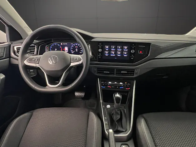VW Polo 1.0 TSI Life DSG