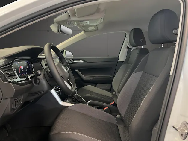 VW Polo 1.0 TSI Life DSG