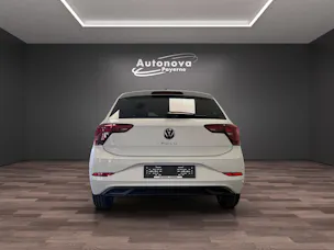 VW Polo 1.0 TSI Life DSG