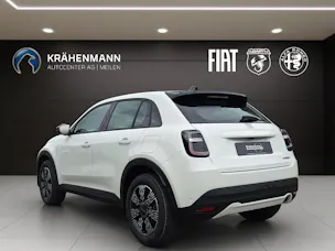 FIAT 600 1.2 Hybrid Icon Swiss Edition