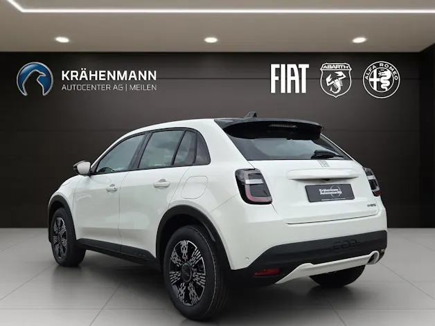 FIAT 600 1.2 Hybrid Icon Swi