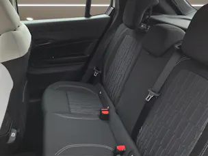 FIAT 600 1.2 Hybrid Icon Swiss Edition