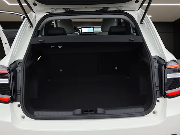 FIAT 600 1.2 Hybrid Icon Swi