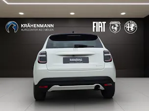 FIAT 600 1.2 Hybrid Icon Swiss Edition