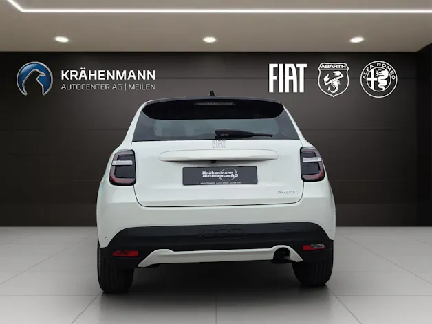 FIAT 600 1.2 Hybrid Icon Swi
