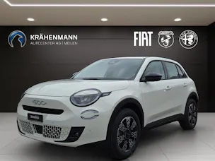 FIAT 600 1.2 Hybrid Icon Swi