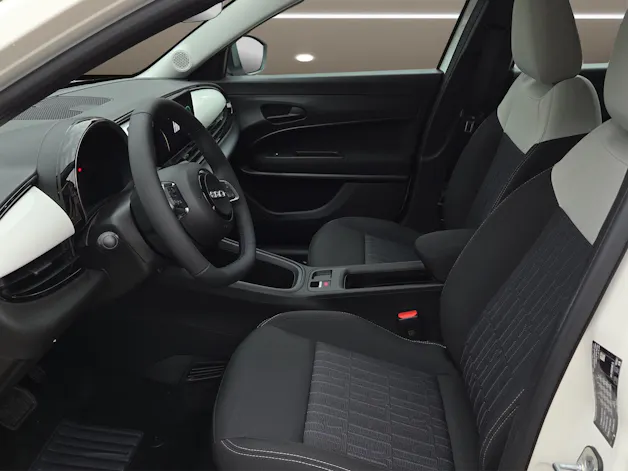 FIAT 600 1.2 Hybrid Icon Swi