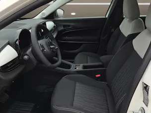 FIAT 600 1.2 Hybrid Icon Swiss Edition