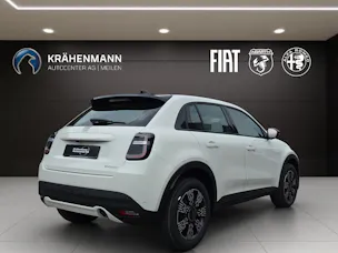 FIAT 600 1.2 Hybrid Icon Swi