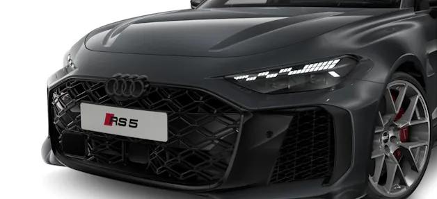 AUDI RS 5 Avant TFSI 470 kW Tiptronic quattro