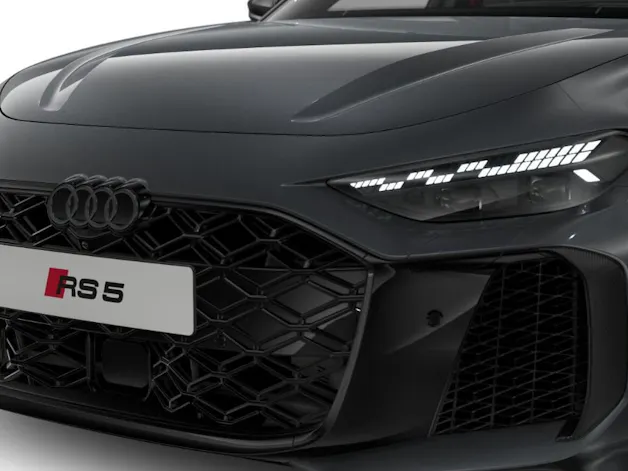 AUDI RS 5 Avant TFSI 470 kW Tiptronic quattro