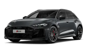 AUDI RS 5 Avant TFSI 470 kW Tiptronic quattro