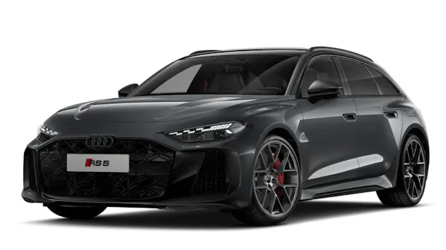 AUDI RS 5 Avant TFSI 470 kW Tiptronic quattro