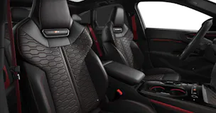 AUDI RS 5 Avant TFSI 470 kW Tiptronic quattro