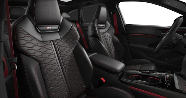 AUDI RS 5 Avant TFSI 470 kW Tiptronic quattro