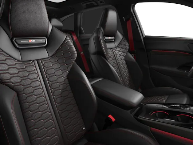 AUDI RS 5 Avant TFSI 470 kW Tiptronic quattro