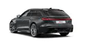 AUDI RS 5 Avant TFSI 470 kW Tiptronic quattro