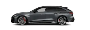 AUDI RS 5 Avant TFSI 470 kW Tiptronic quattro