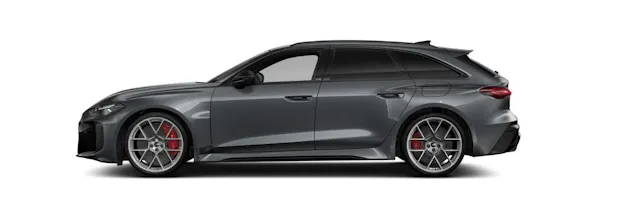 AUDI RS 5 Avant TFSI 470 kW Tiptronic quattro
