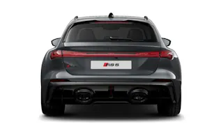 AUDI RS 5 Avant TFSI 470 kW Tiptronic quattro