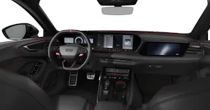 AUDI RS 5 Avant TFSI 470 kW Tiptronic quattro