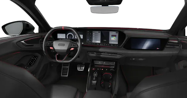 AUDI RS 5 Avant TFSI 470 kW Tiptronic quattro