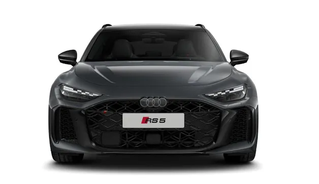 AUDI RS 5 Avant TFSI 470 kW Tiptronic quattro
