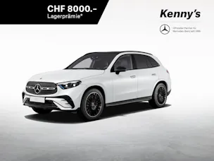 MERCEDES-BENZ GLC 300 e EQ Star AMG Line 4MATIC