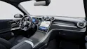 MERCEDES-BENZ GLC 300 e EQ Star AMG Line 4MATIC