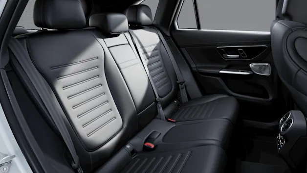 MERCEDES-BENZ GLC 300 e EQ Star AMG Line 4MATIC