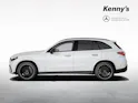 MERCEDES-BENZ GLC 300 e EQ Star AMG Line 4MATIC