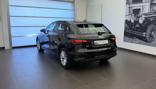 AUDI A3 Sportback 35 TFSI Attraction S-tronic