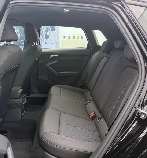 AUDI A3 Sportback 35 TFSI Attraction S-tronic