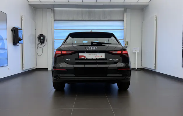 AUDI A3 Sportback 35 TFSI Attraction S-tronic