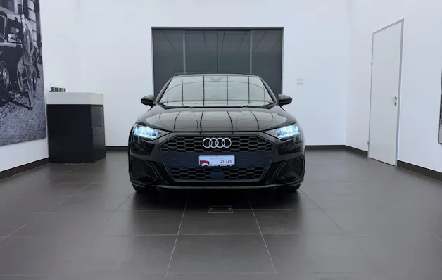 AUDI A3 Sportback 35 TFSI Attraction S-tronic