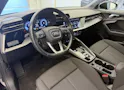 AUDI A3 Sportback 35 TFSI Attraction S-tronic
