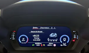 AUDI A3 Sportback 35 TFSI Attraction S-tronic