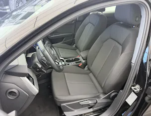 AUDI A3 Sportback 35 TFSI Attraction S-tronic